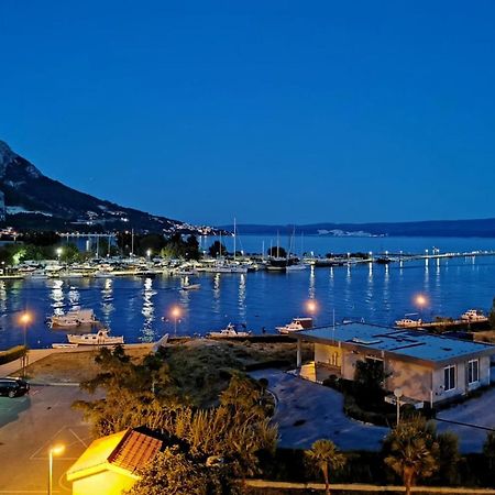 Olmissum Rooftop Sea View أوميس المظهر الخارجي الصورة