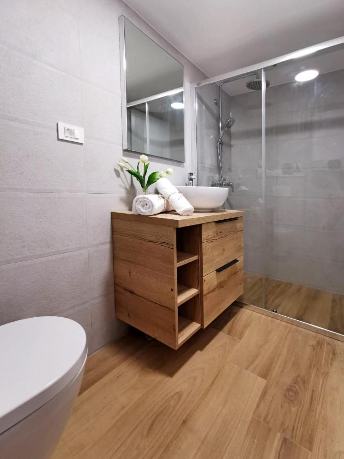 Olmissum Rooftop Sea View أوميس المظهر الخارجي الصورة