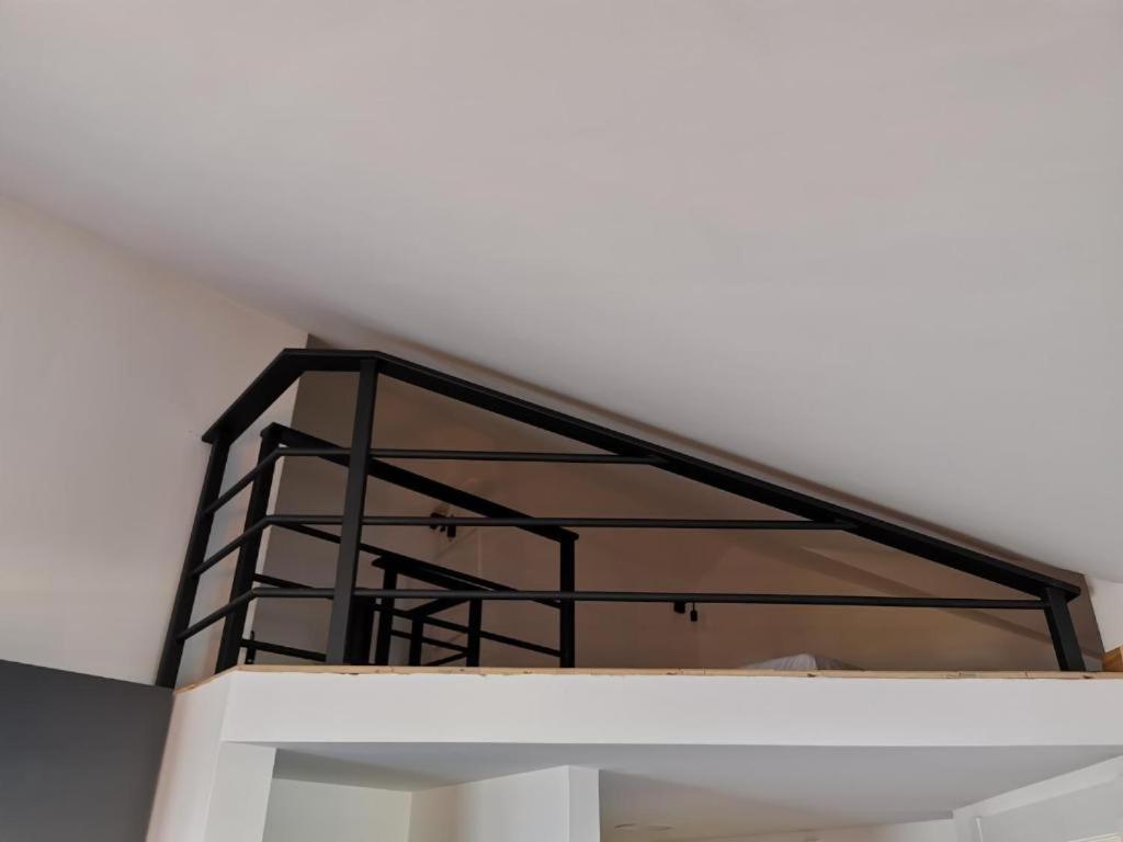 Olmissum Rooftop Sea View أوميس المظهر الخارجي الصورة
