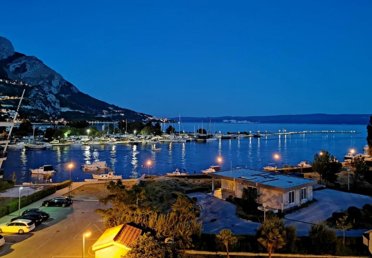 Olmissum Rooftop Sea View أوميس المظهر الخارجي الصورة