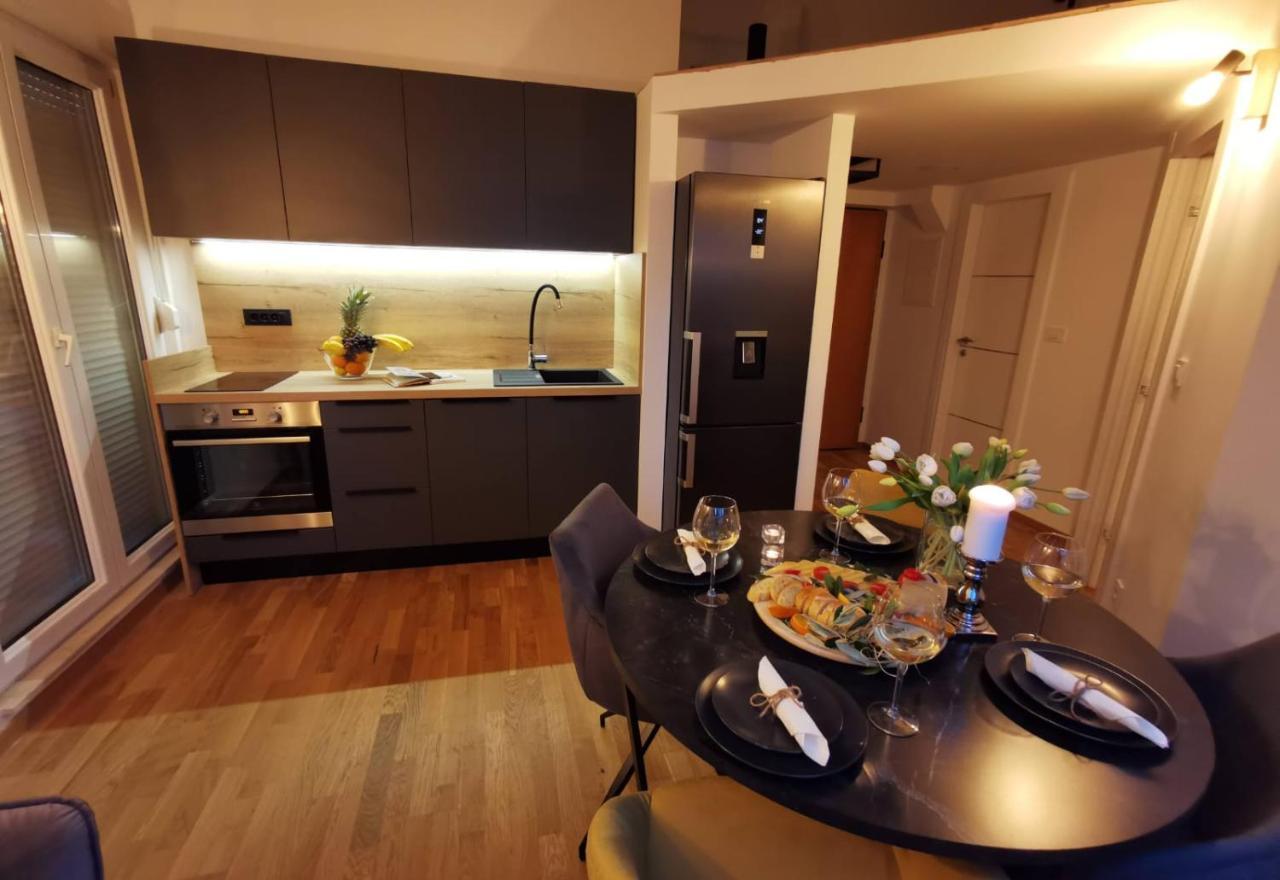 Olmissum Rooftop Sea View أوميس المظهر الخارجي الصورة