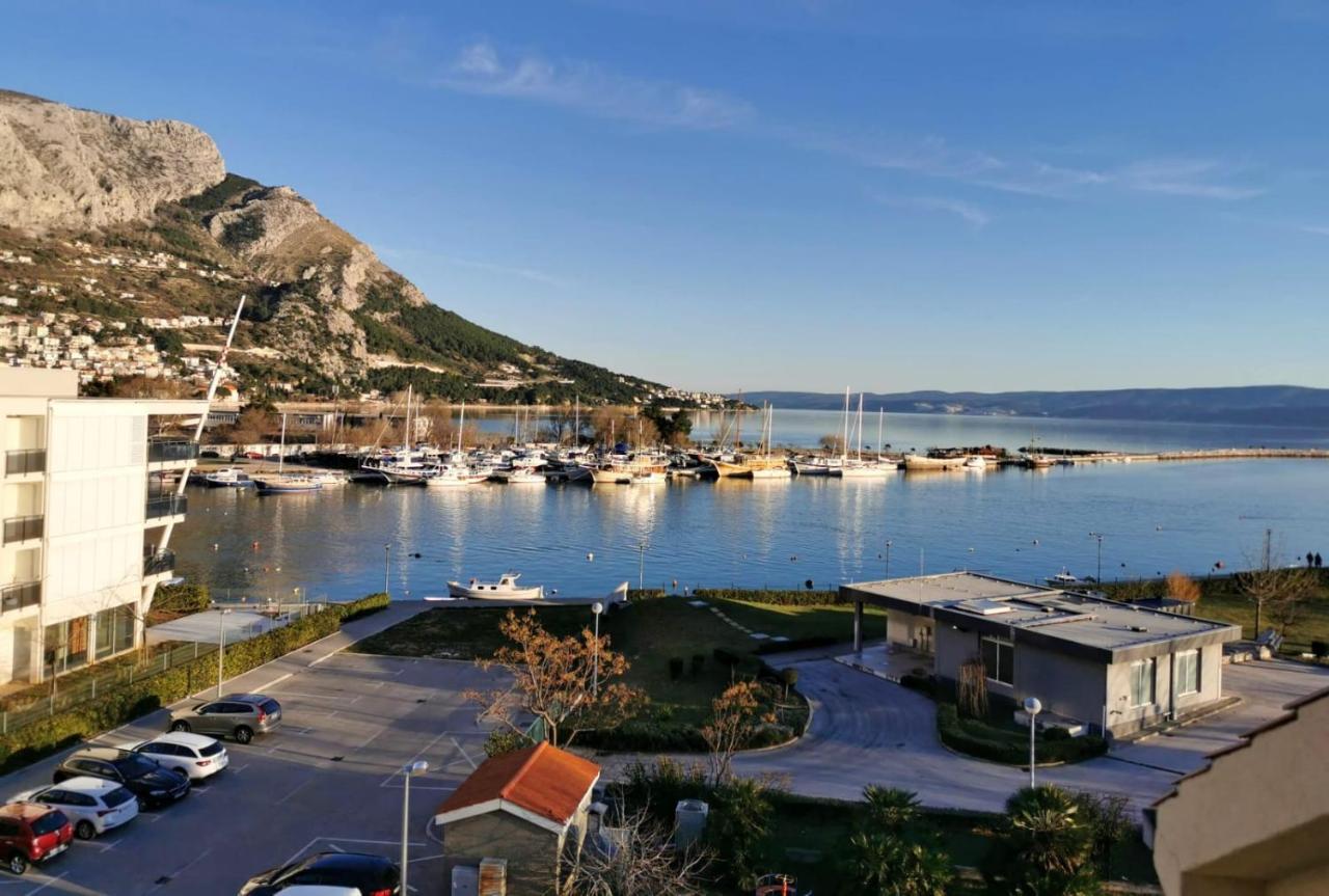 Olmissum Rooftop Sea View أوميس المظهر الخارجي الصورة