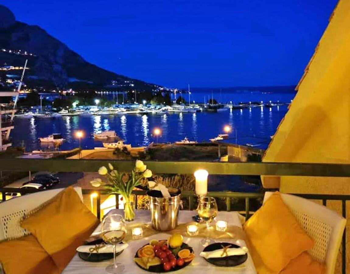 Olmissum Rooftop Sea View أوميس المظهر الخارجي الصورة
