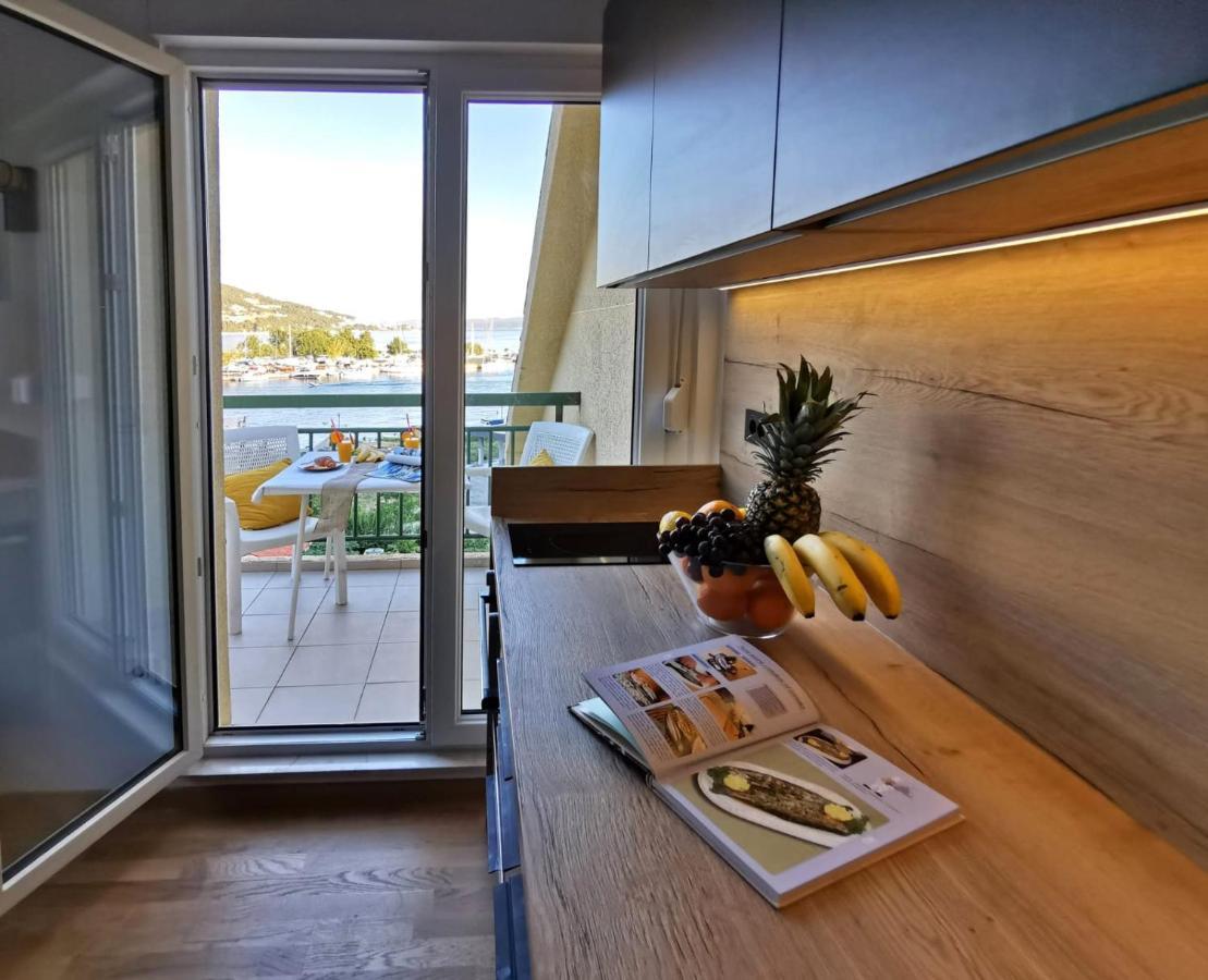 Olmissum Rooftop Sea View أوميس المظهر الخارجي الصورة